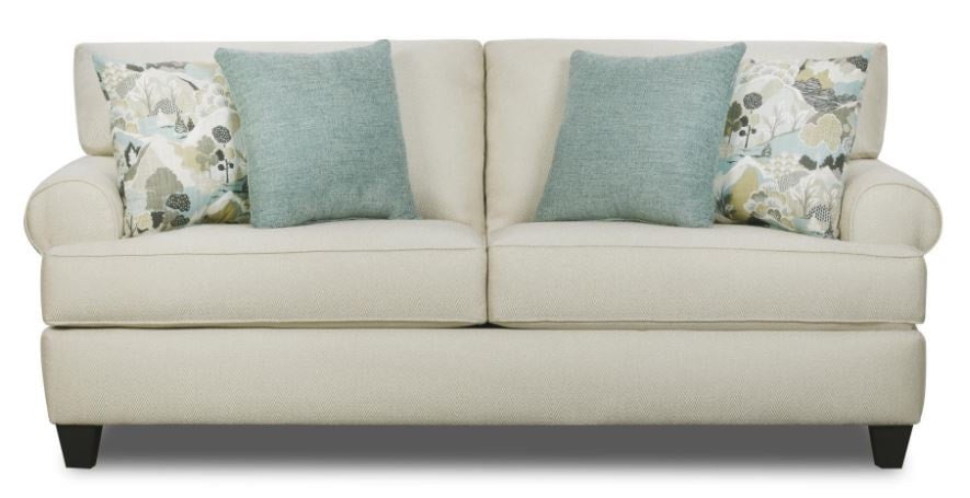 Madonna Sofa | Tipton Home Furnishings